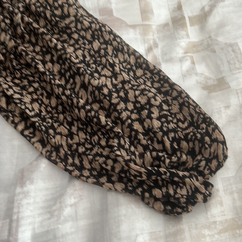 HYFVE Mini Dress - Picture 2 of 4